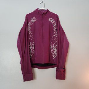 Lululemon Zip Up jacket
